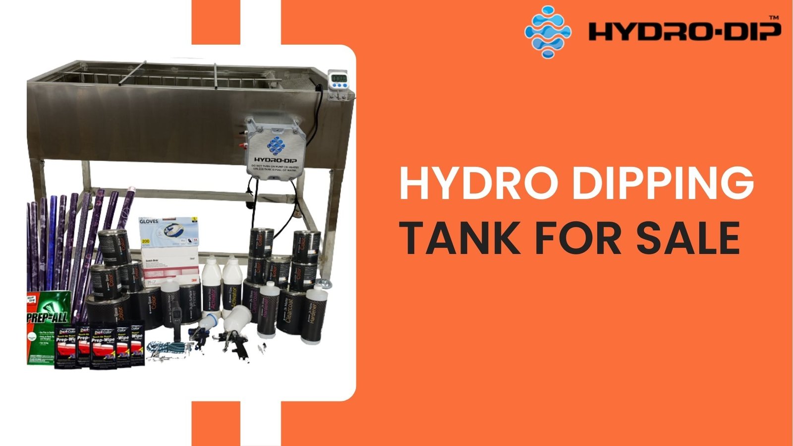 Hydro Dipping Made Simple: Transform Everyday Objects with Stunning Designs at Hydro Dip